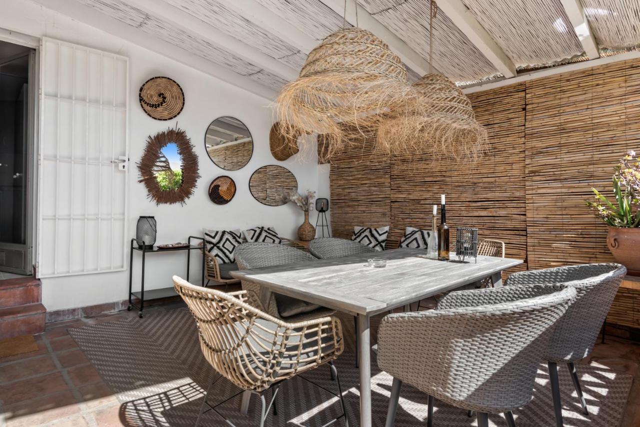Stunning Townhouse With Pool In Riviera Del Sol By Costarentals - Ref 199 Sitio de Calahonda Ngoại thất bức ảnh